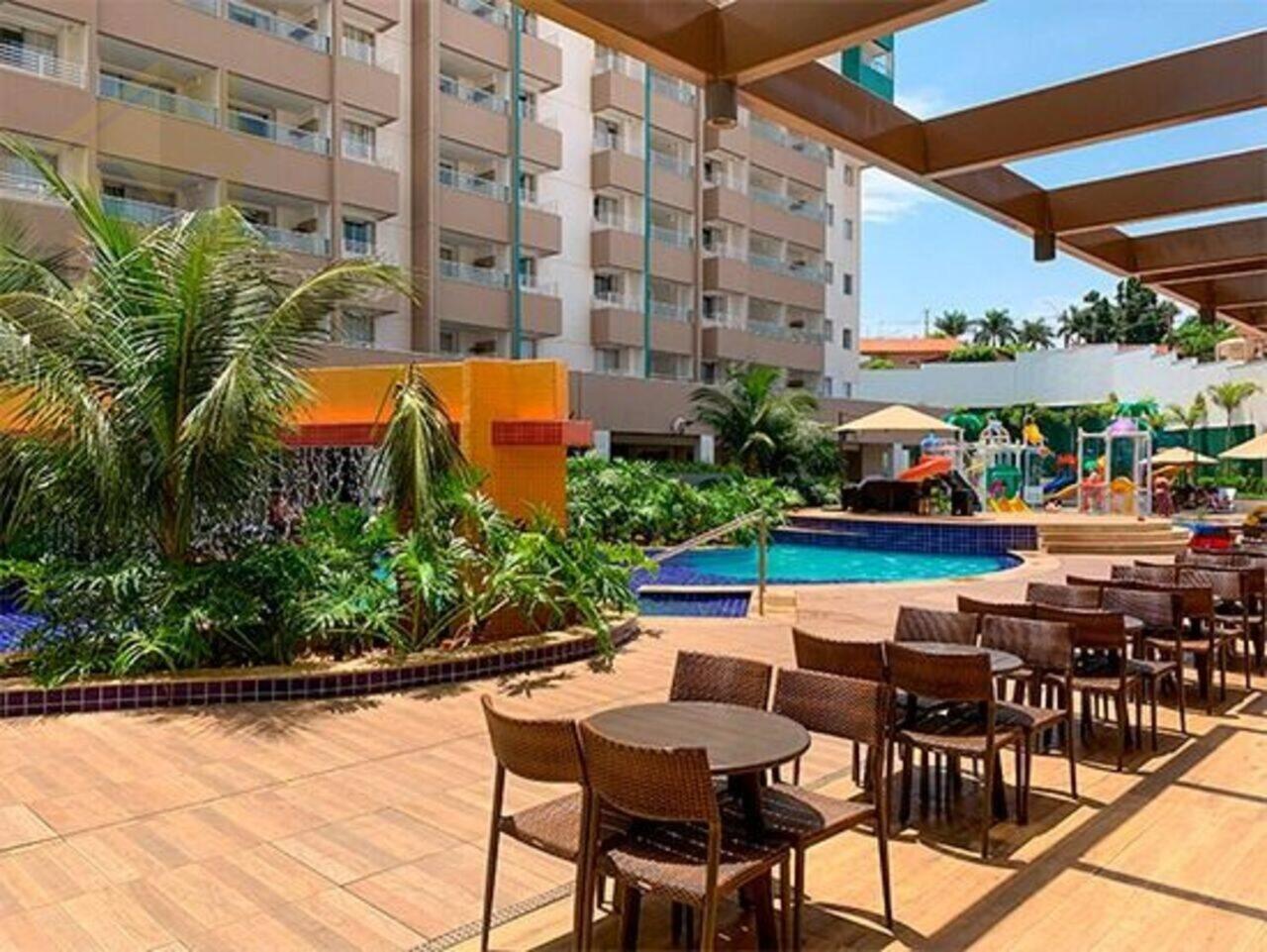 Olimpia Park Resort Exterior photo
